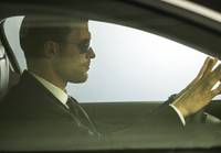 Кадр Перевозчик: Наследие