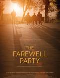 Постер из фильма "Прощальная вечеринка" - 1