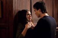 Кадр Дневники вампира