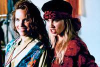 Кадр Не говори маме, что няня умерла