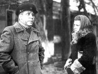 Кадр Двадцать дней без войны