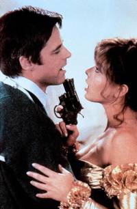 Кадр Бонни и Клайд по-итальянски