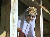 Кадр Ледяная внучка