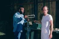 Кадр Команда «А»