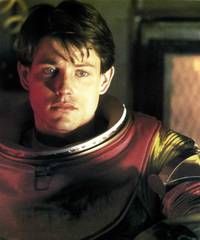 Кадр Филадельфийский эксперимент