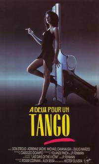 Постер Two to Tango
