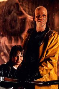 Кадр Последний киногерой