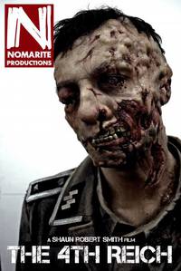 Постер 4-й Рейх