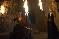 Кадр Мерлин