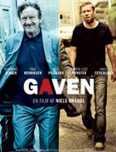 Gaven