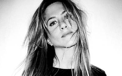 Как добиться успеха: секреты Дженнифер Энистон