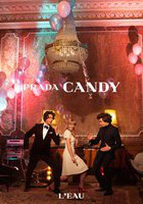 Prada: Candy