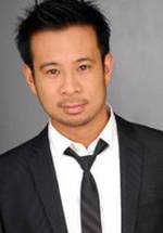 Джозеф Трэн фото