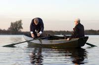 Кадр Официант