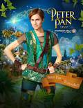 Постер из фильма "Питер Пэн жив!" - 1
