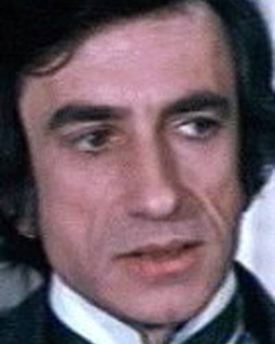 Алекс Скотт фото