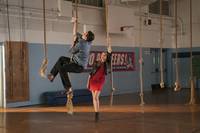 Кадр Училка