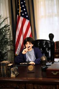 Кадр Советник президента