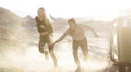 Кадр из фильма "Мир будущего" - 1