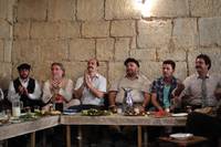 Кадр Dügün Dernek