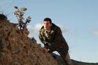 Кадр Красный холм