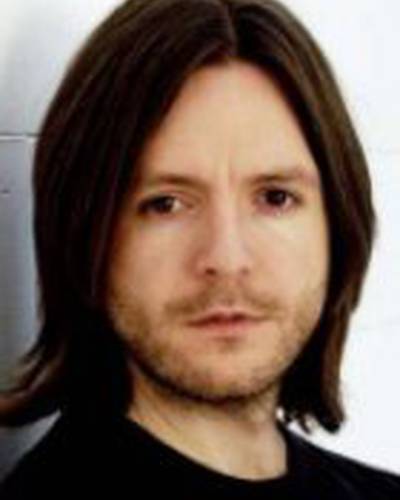 Стив Бальзамо фото