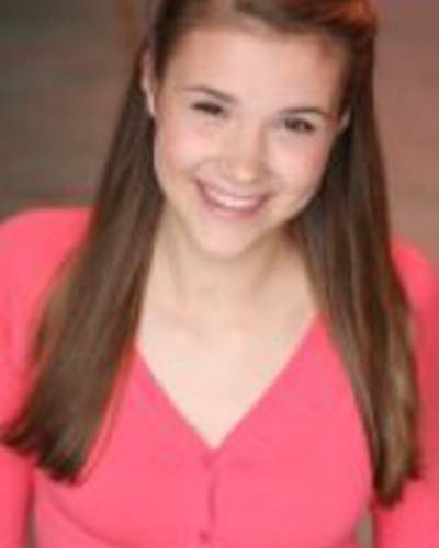 Тара Польхемус фото