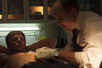 Кадр Одержимость Майкла Кинга