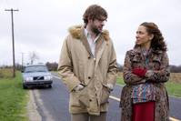 Кадр В пути