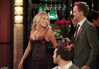 Кадр Как я встретил вашу маму