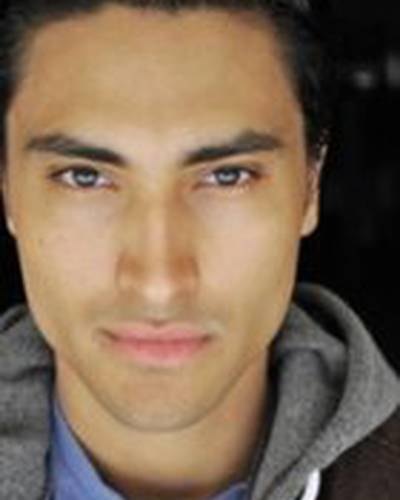 Джонни Круз фото