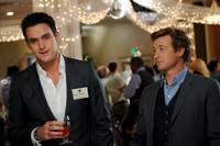 Кадр Менталист