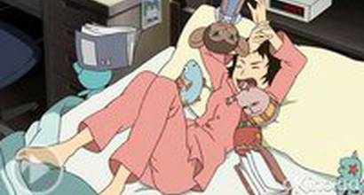 Трейлер (русский дублированный) 