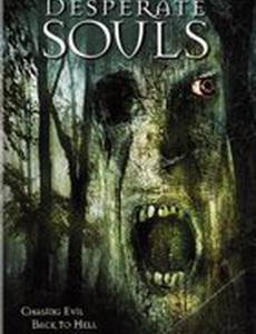 Desperate Souls (видео)