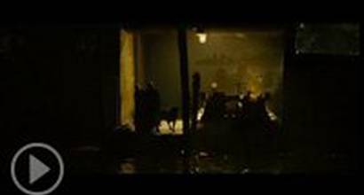 Британский трейлер