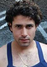 Джеймс Шрэм фото