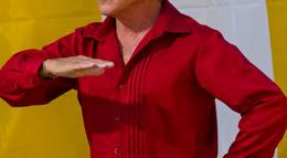 Кадр из фильма "Знакомство с Факерами 2" - 1