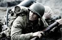 Кадр Флаги наших отцов