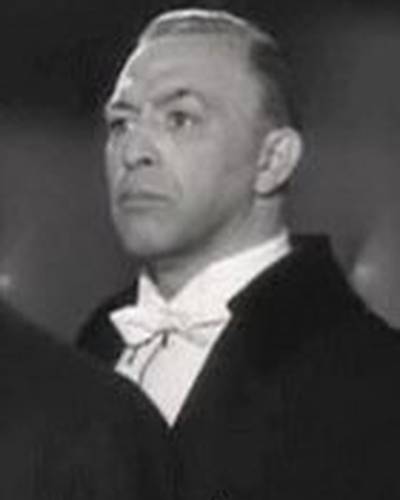 Лайонел Ройс фото