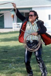 Кадр Ларго Винч