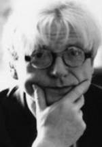 Гилберт Адэр фото