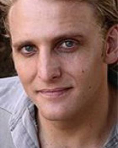 Мэтт Штерн фото