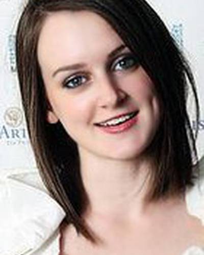 Софи МакШера фото