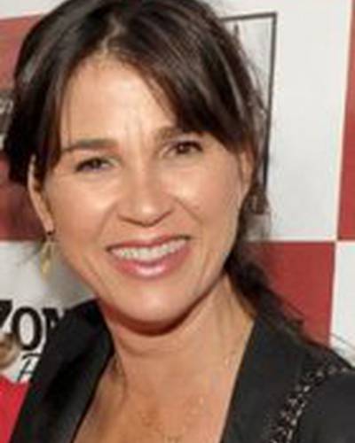 Ребекка Йелдхэм фото