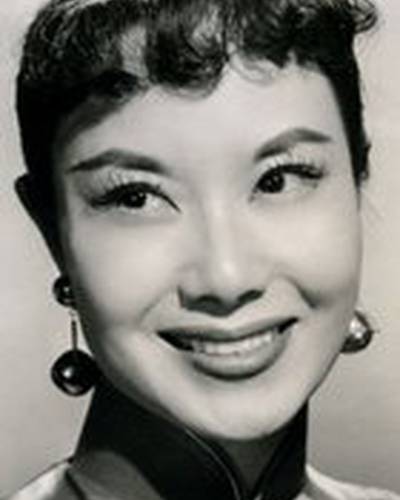 Ли Ли-Хуа фото