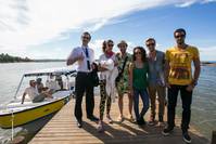 Кадр SUPERнянь 2