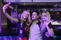 Кадр Встреча одноклассников