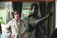 Кадр Последний король Шотландии