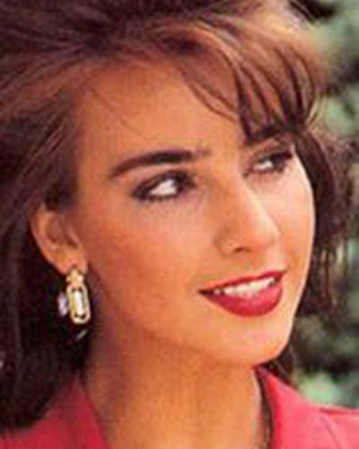 Роза Карачиоло фото