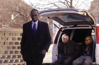 Кадр Прослушка